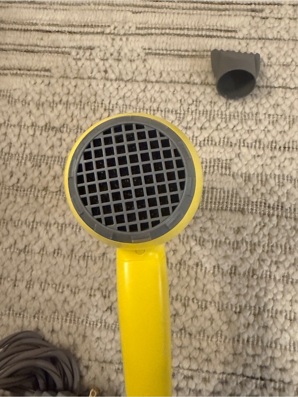 Buttercup Blow-Dryer - Picture 7 of 8